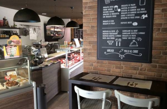 La Macelleria G. Gentile